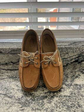 Sperry Women's Authentic Original 2 Eye Boat Shoes